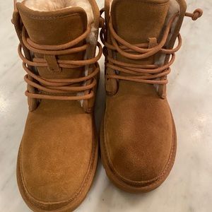 Women’s UGG Neumel Mid